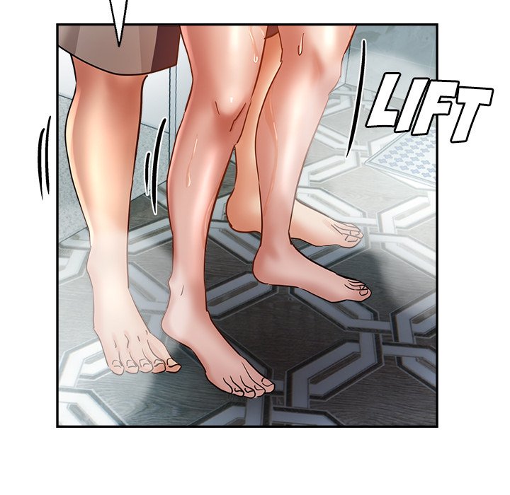 Stretched Out Love Chapter 25 image 58