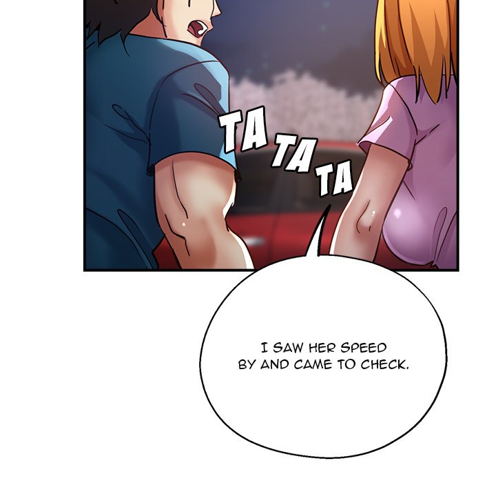 Stretched Out Love Chapter 25 image 5