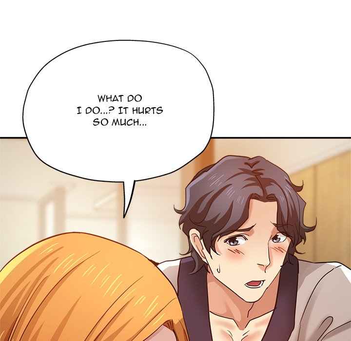 Stretched Out Love Chapter 25 image 74