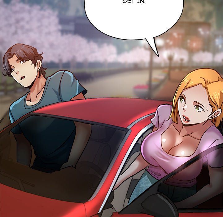 Stretched Out Love Chapter 25 image 7