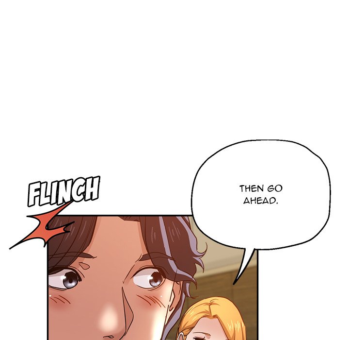 Stretched Out Love Chapter 25 image 86