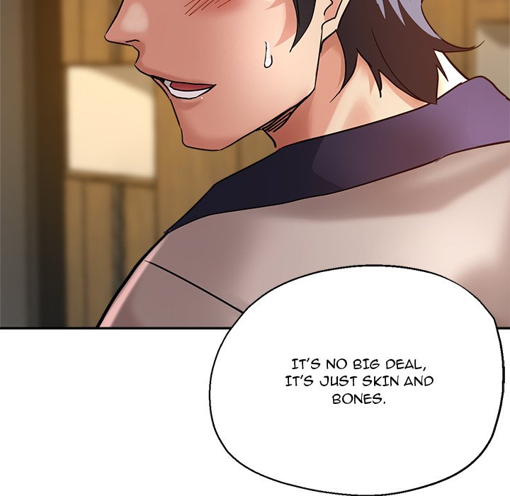 Stretched Out Love Chapter 25 image 89