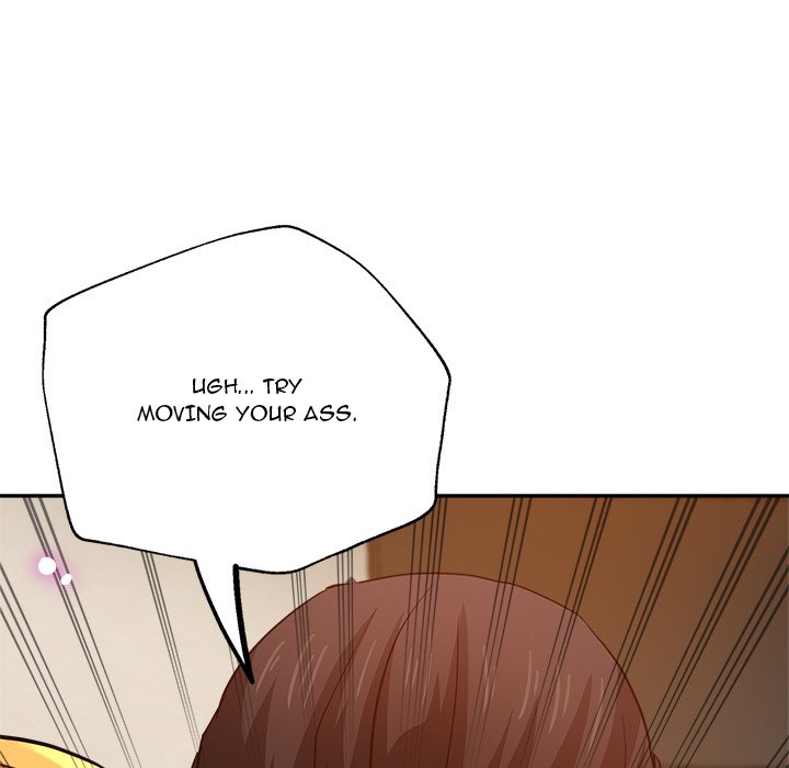 Stretched Out Love Chapter 26 image 99