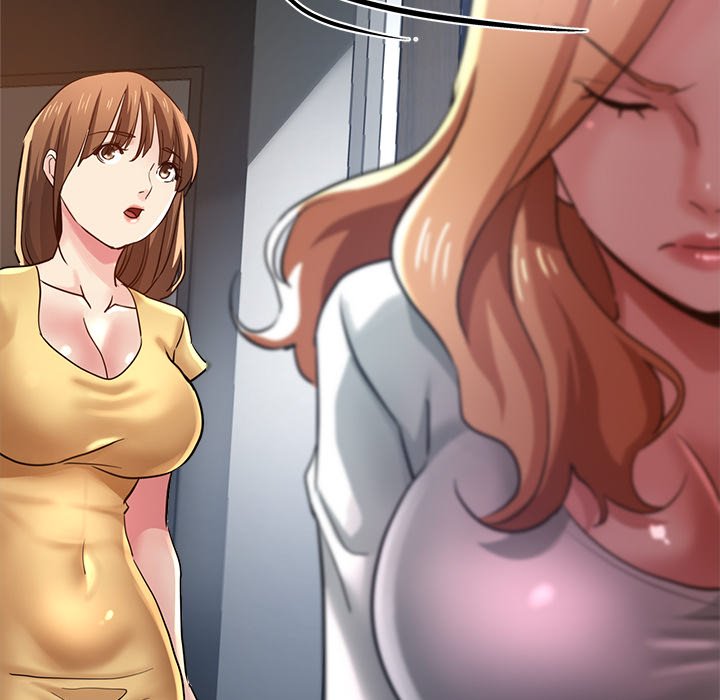 Stretched Out Love Chapter 26 image 10