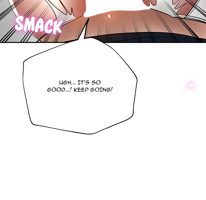 Stretched Out Love Chapter 26 image 109