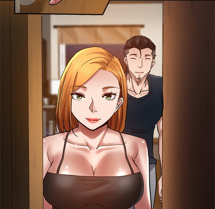 Stretched Out Love Chapter 26 image 114