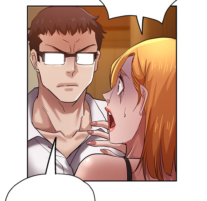 Stretched Out Love Chapter 26 image 120
