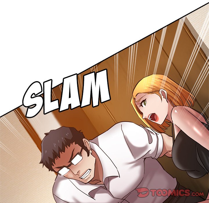 Stretched Out Love Chapter 26 image 122