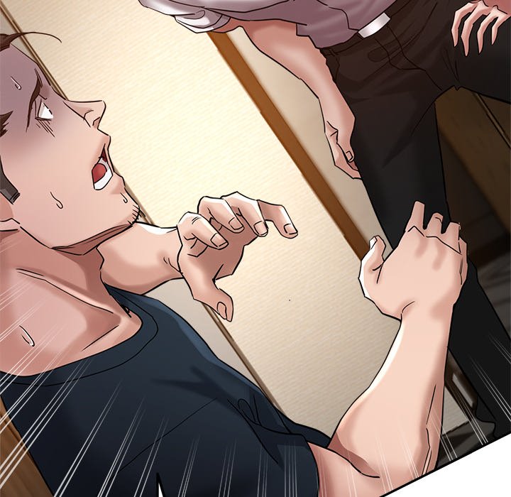 Stretched Out Love Chapter 26 image 123