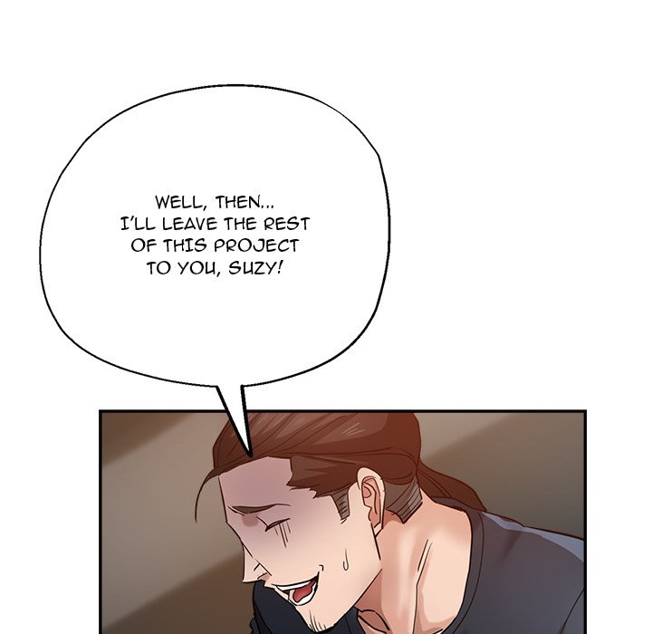 Stretched Out Love Chapter 26 image 125