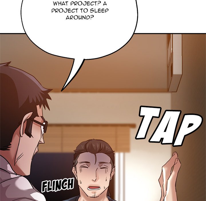 Stretched Out Love Chapter 26 image 128
