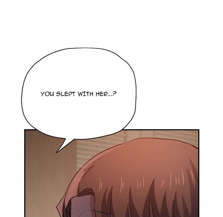 Stretched Out Love Chapter 26 image 12