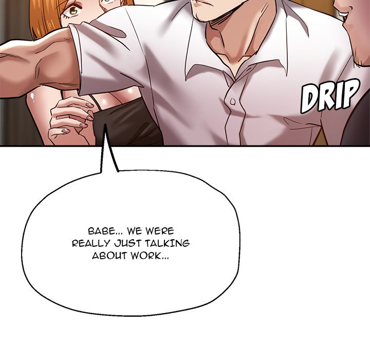 Stretched Out Love Chapter 26 image 132