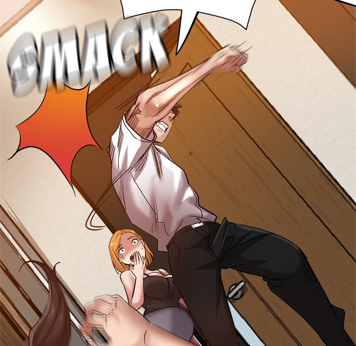 Stretched Out Love Chapter 26 image 136