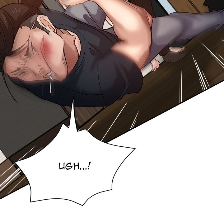 Stretched Out Love Chapter 26 image 137