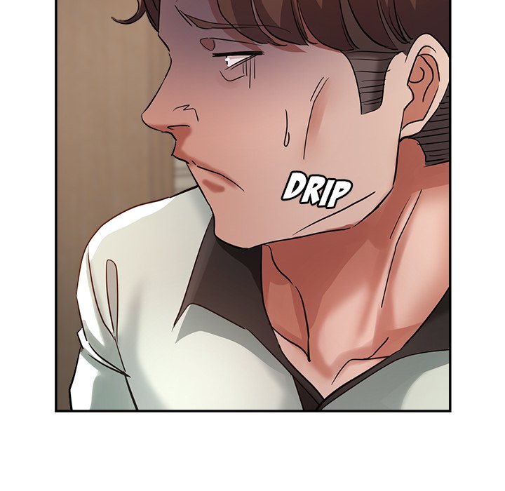 Stretched Out Love Chapter 26 image 13