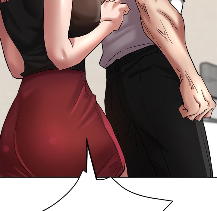 Stretched Out Love Chapter 26 image 140
