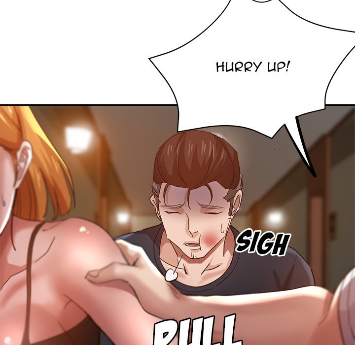 Stretched Out Love Chapter 26 image 145