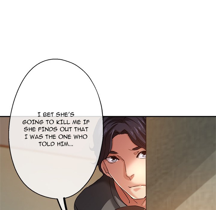 Stretched Out Love Chapter 26 image 147