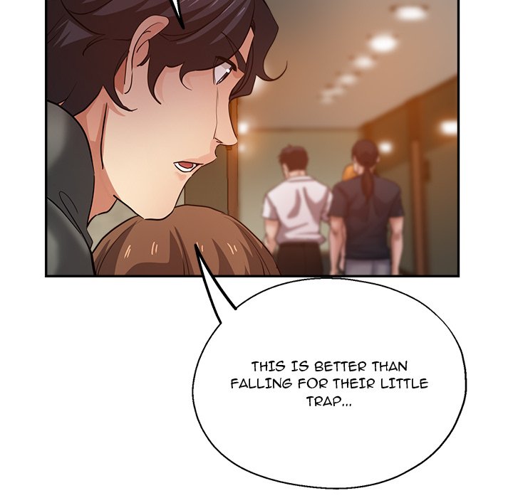 Stretched Out Love Chapter 26 image 150