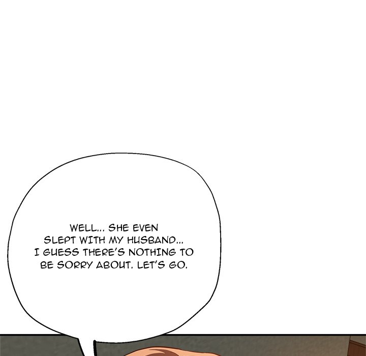 Stretched Out Love Chapter 26 image 151