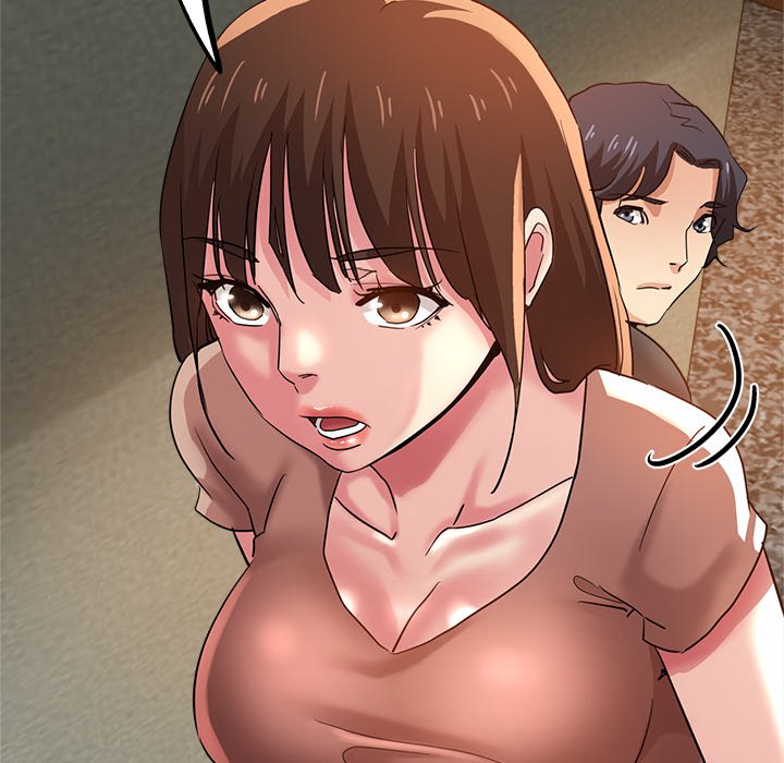 Stretched Out Love Chapter 26 image 152