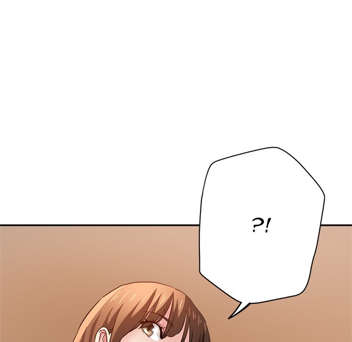 Stretched Out Love Chapter 26 image 154