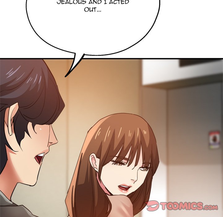 Stretched Out Love Chapter 26 image 158