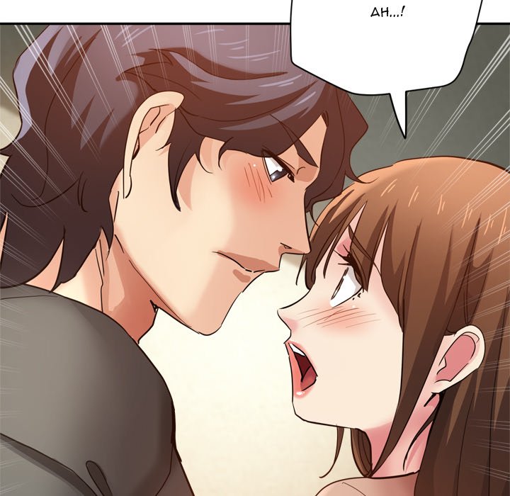 Stretched Out Love Chapter 26 image 161