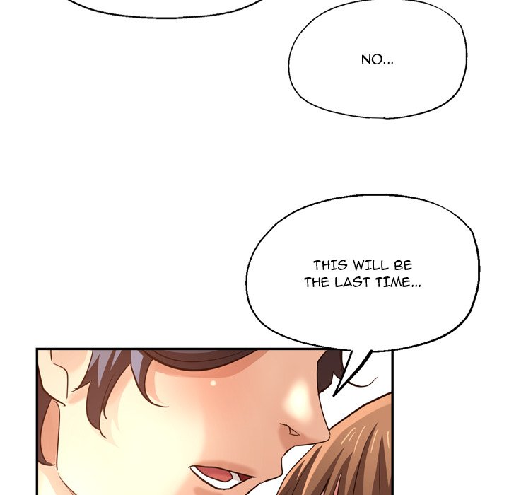 Stretched Out Love Chapter 26 image 166