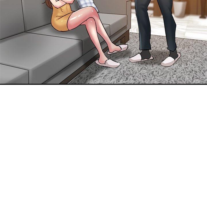 Stretched Out Love Chapter 26 image 20