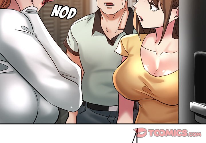 Stretched Out Love Chapter 26 image 2