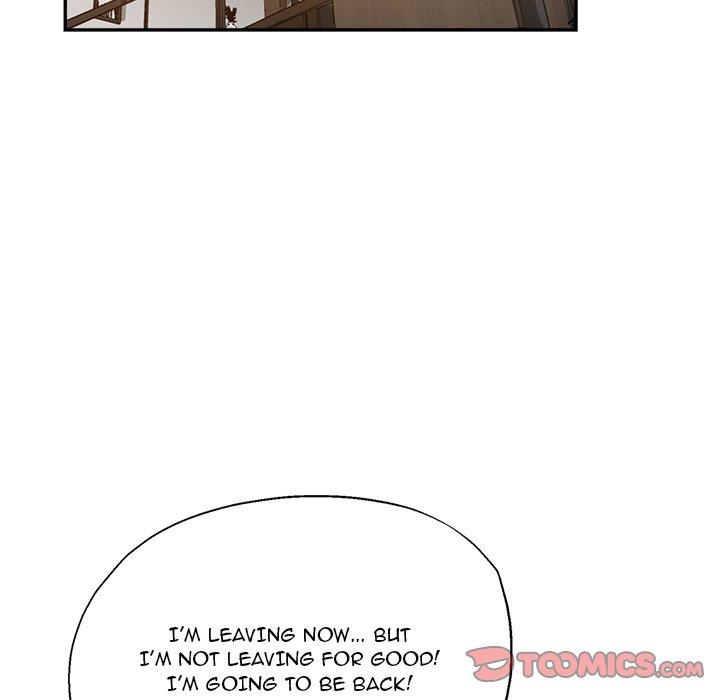 Stretched Out Love Chapter 26 image 38