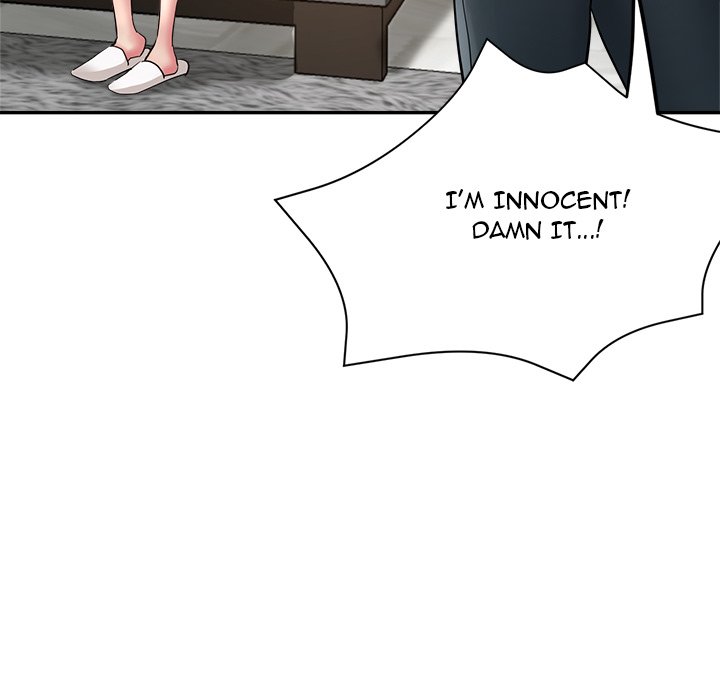 Stretched Out Love Chapter 26 image 40