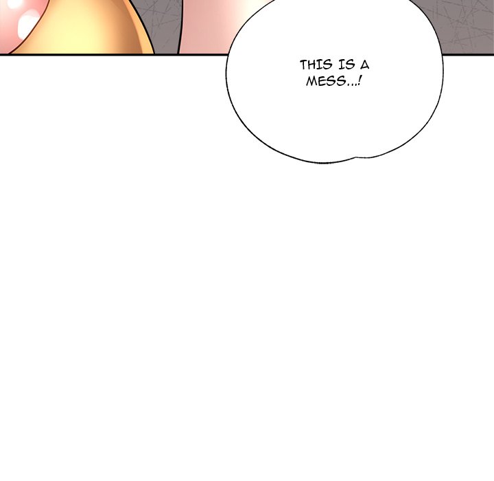 Stretched Out Love Chapter 26 image 43