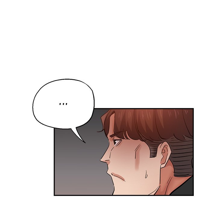 Stretched Out Love Chapter 26 image 4
