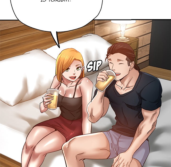 Stretched Out Love Chapter 26 image 49