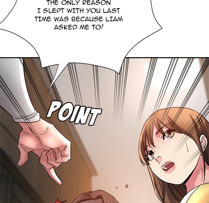 Stretched Out Love Chapter 26 image 6