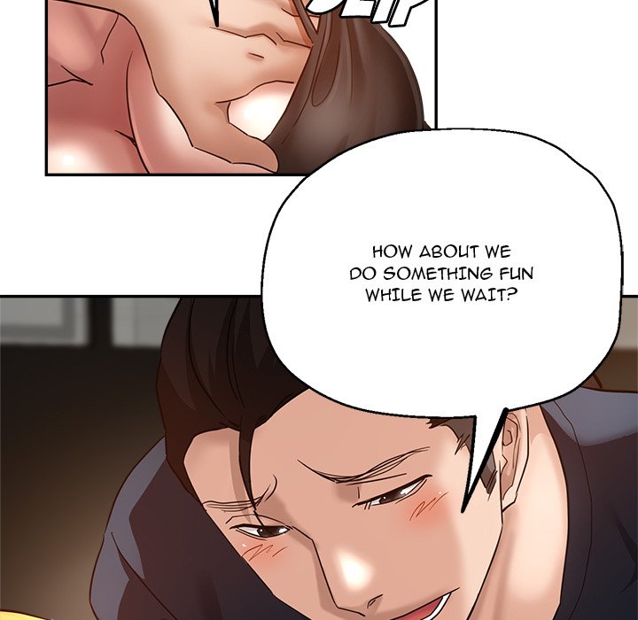 Stretched Out Love Chapter 26 image 80