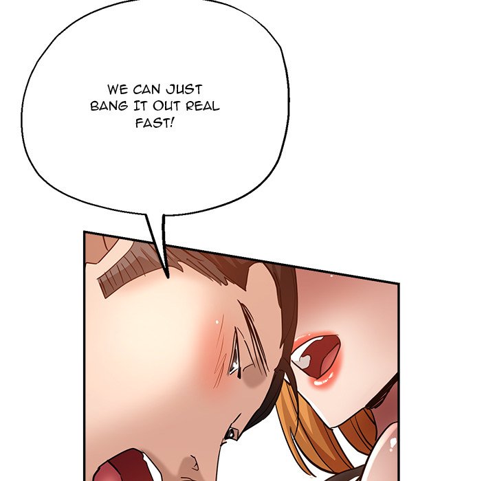 Stretched Out Love Chapter 26 image 83