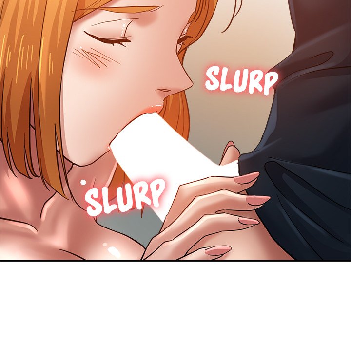 Stretched Out Love Chapter 26 image 92