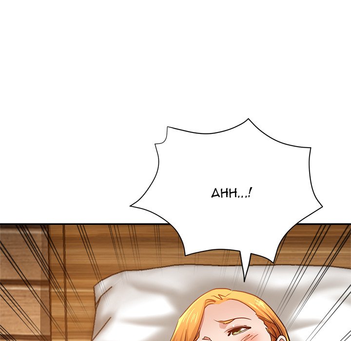 Stretched Out Love Chapter 26 image 96