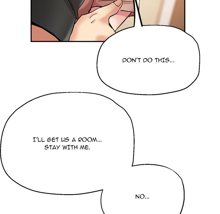 Stretched Out Love Chapter 27 image 9