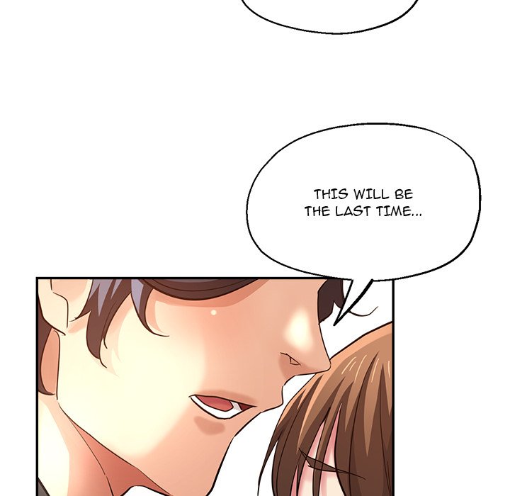 Stretched Out Love Chapter 27 image 10