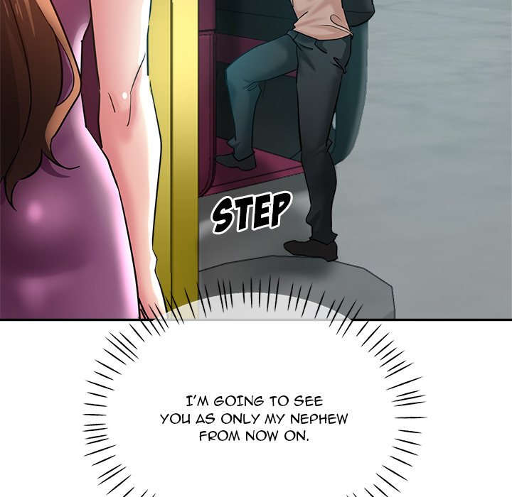Stretched Out Love Chapter 27 image 111