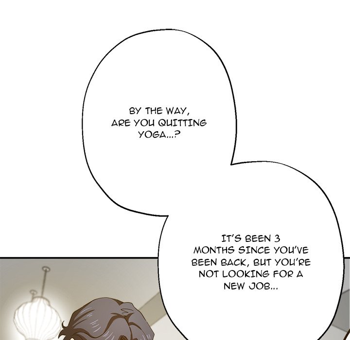 Stretched Out Love Chapter 27 image 119