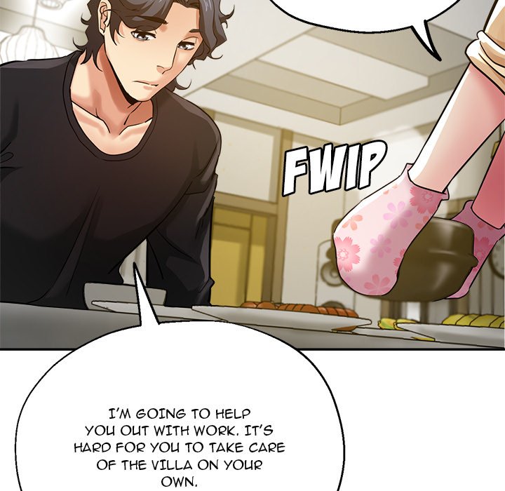Stretched Out Love Chapter 27 image 120