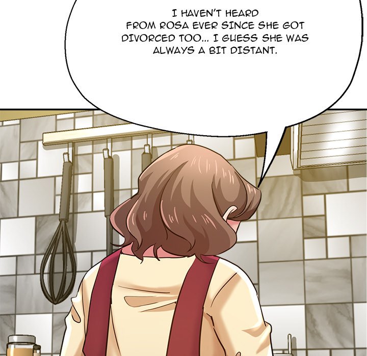 Stretched Out Love Chapter 27 image 122