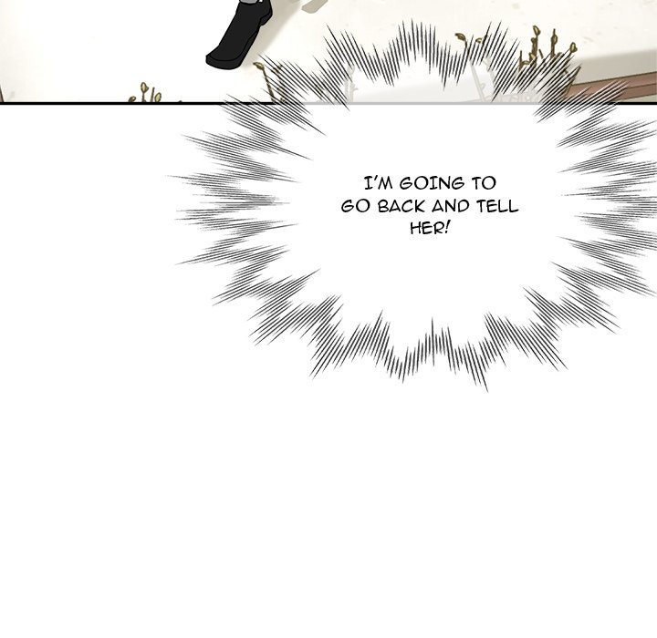 Stretched Out Love Chapter 27 image 137