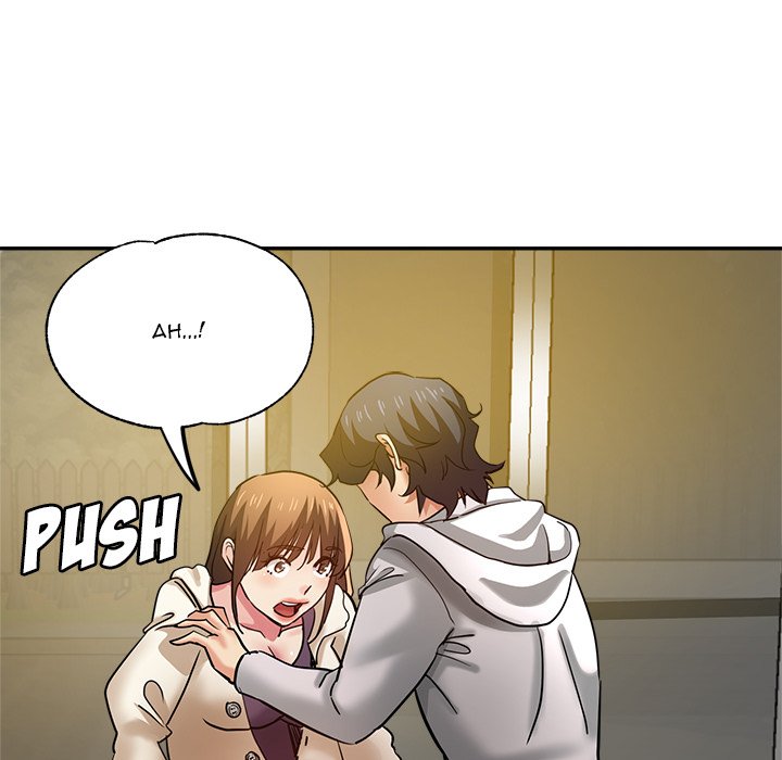 Stretched Out Love Chapter 27 image 150